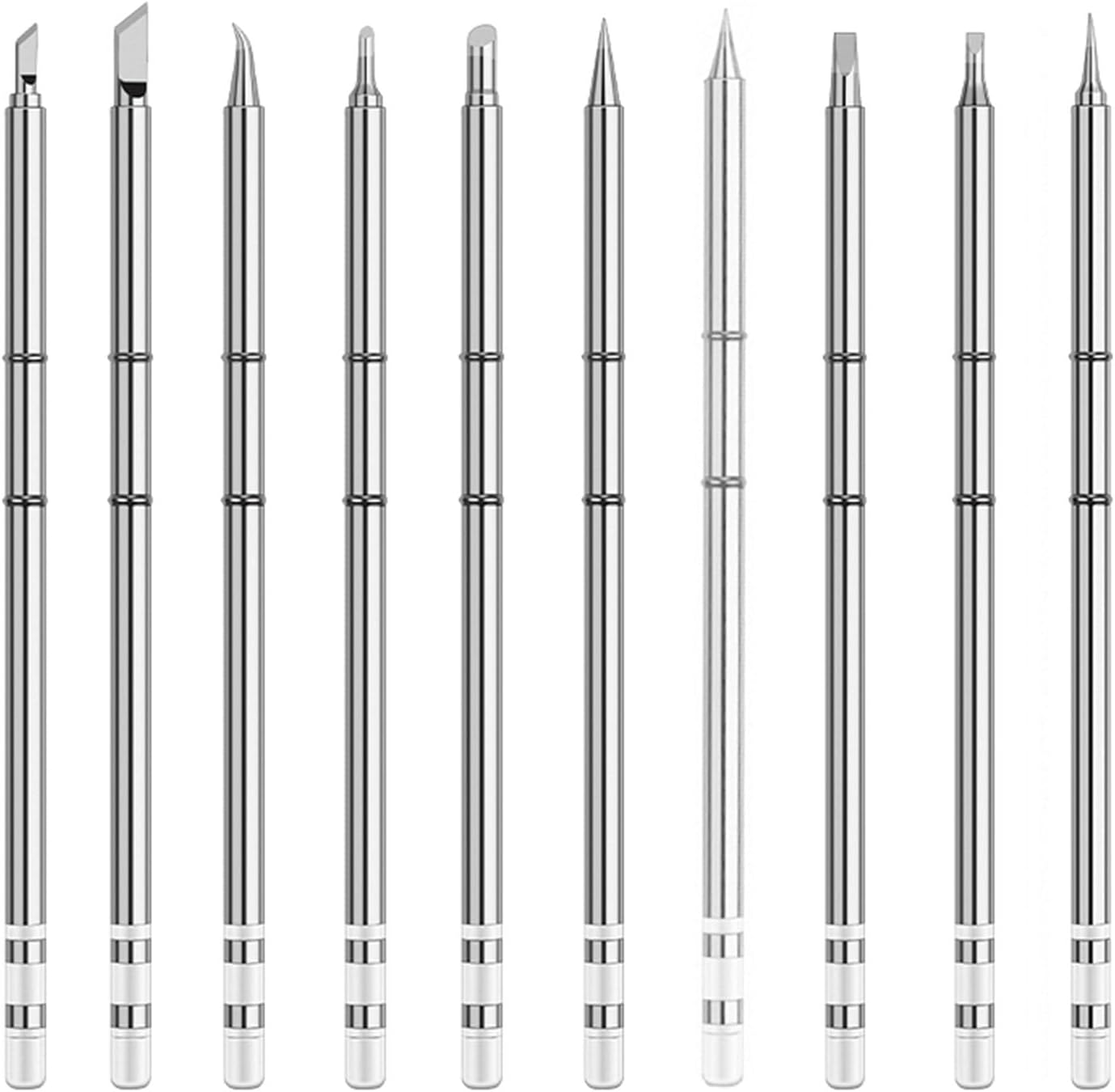 Electronics Repair Kit With Soldering Iron - T12 Elektryczne grotki lutownicze T12-K B2