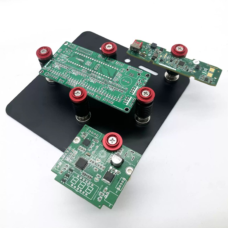 Electronics Repair Store - Uniwersalny uchwyt magnetyczny do PCB sklepu