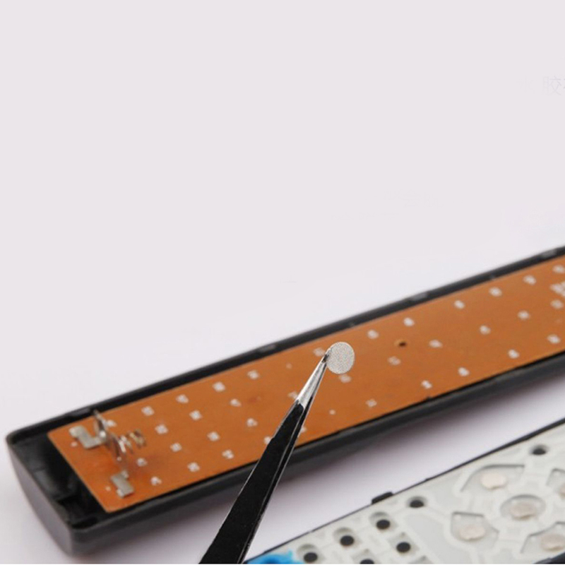 Electronics Repair At Home - Zestaw naprawczy do zdalnego sterowania: przewodząca