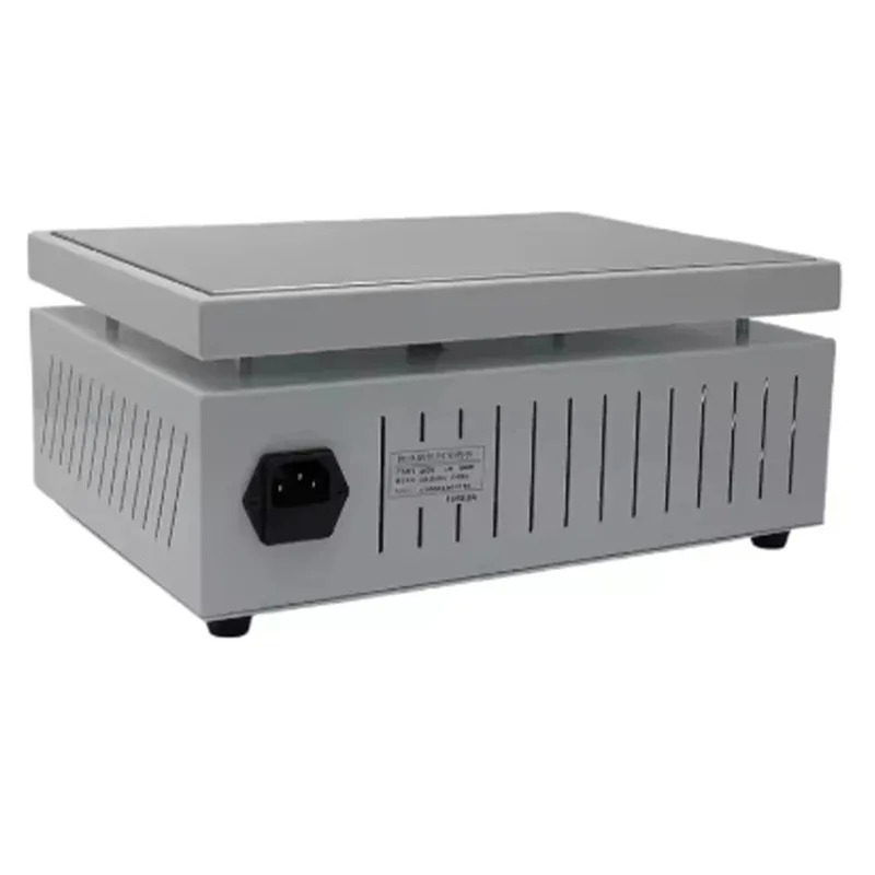 Electronics Repair Store - Stacja grzewcza OvO Store 300*300mm, elektroniczna