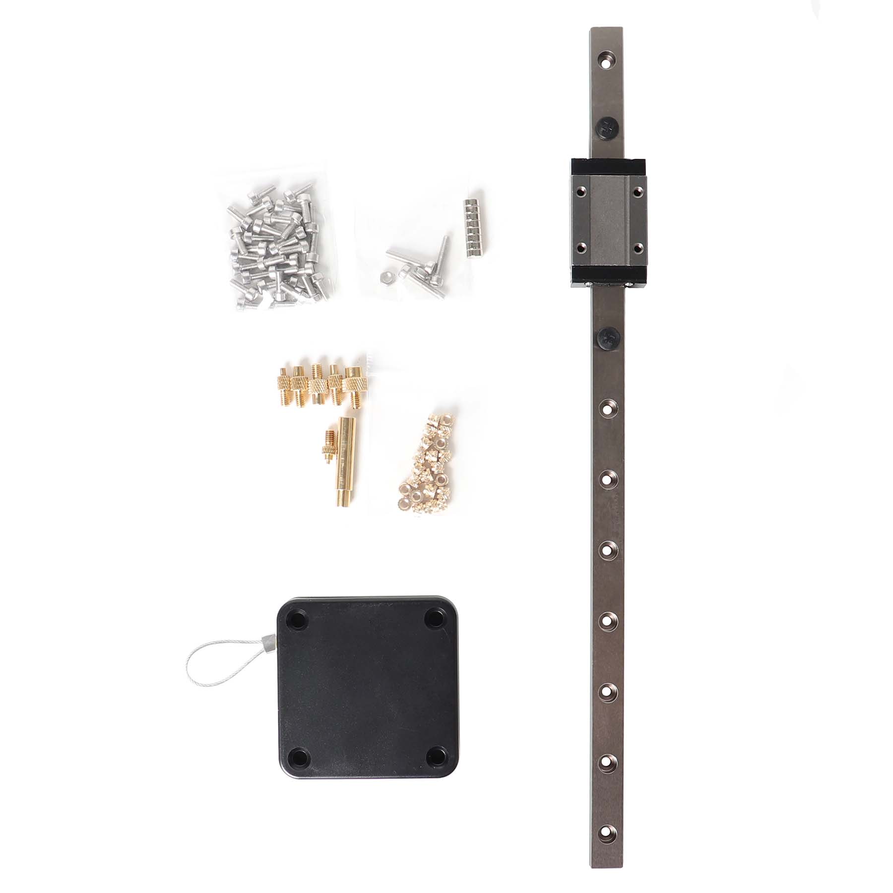 Blurolls Stealth Press Heat Ki – Electronics Repair Kit With Soldering Iron recenzja i cena