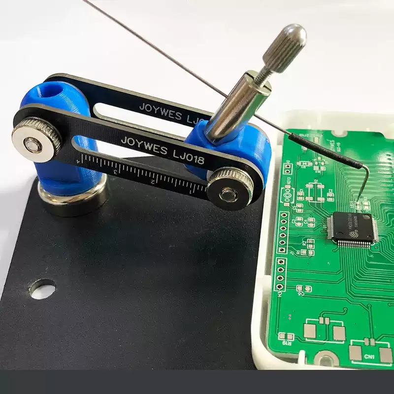 Test naprawy sygnału w sklepie – Electronics Repair Store recenzja i cena