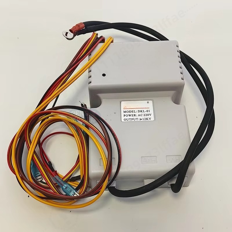 Plastikowy sterownik zapłonu i – Electronics Repair Kitchener recenzja i cena
