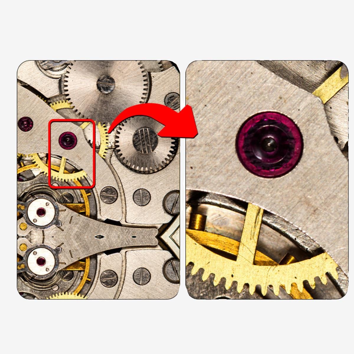 Narzędzia do naprawy zegarków  – Electronics Repair Store recenzja i cena