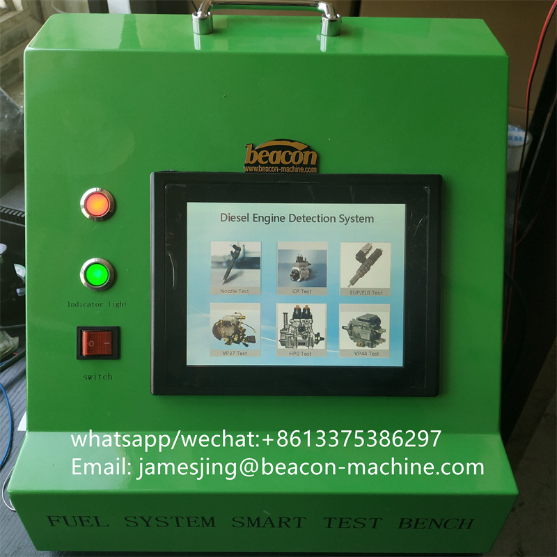 Tester elektroniczny do wtrysk – Electronics Repairing recenzja i cena