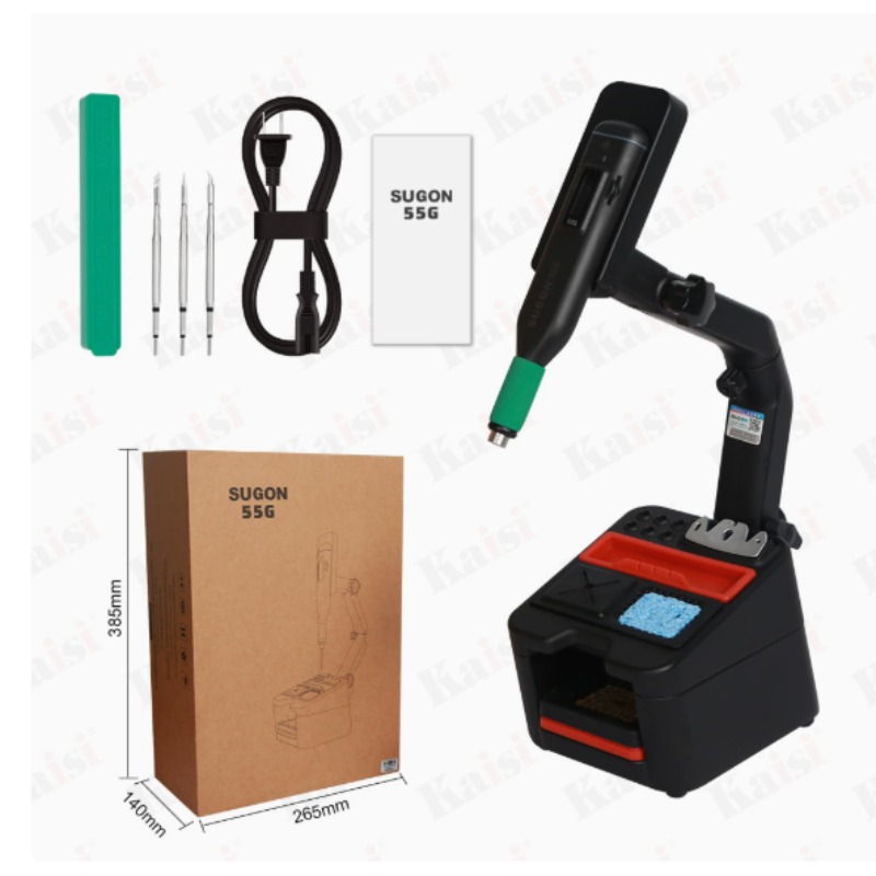 Looook Store 55G Bezprzewodowa – Electronics Repair Store recenzja i cena