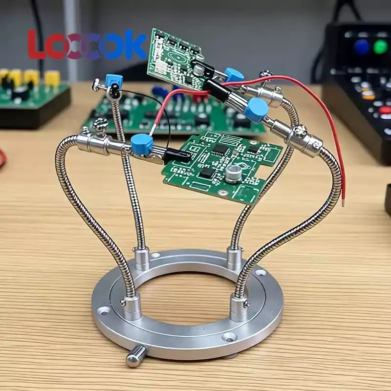 Uniwersalny Klips do Węża Skle – Electronics Repair Store recenzja i cena