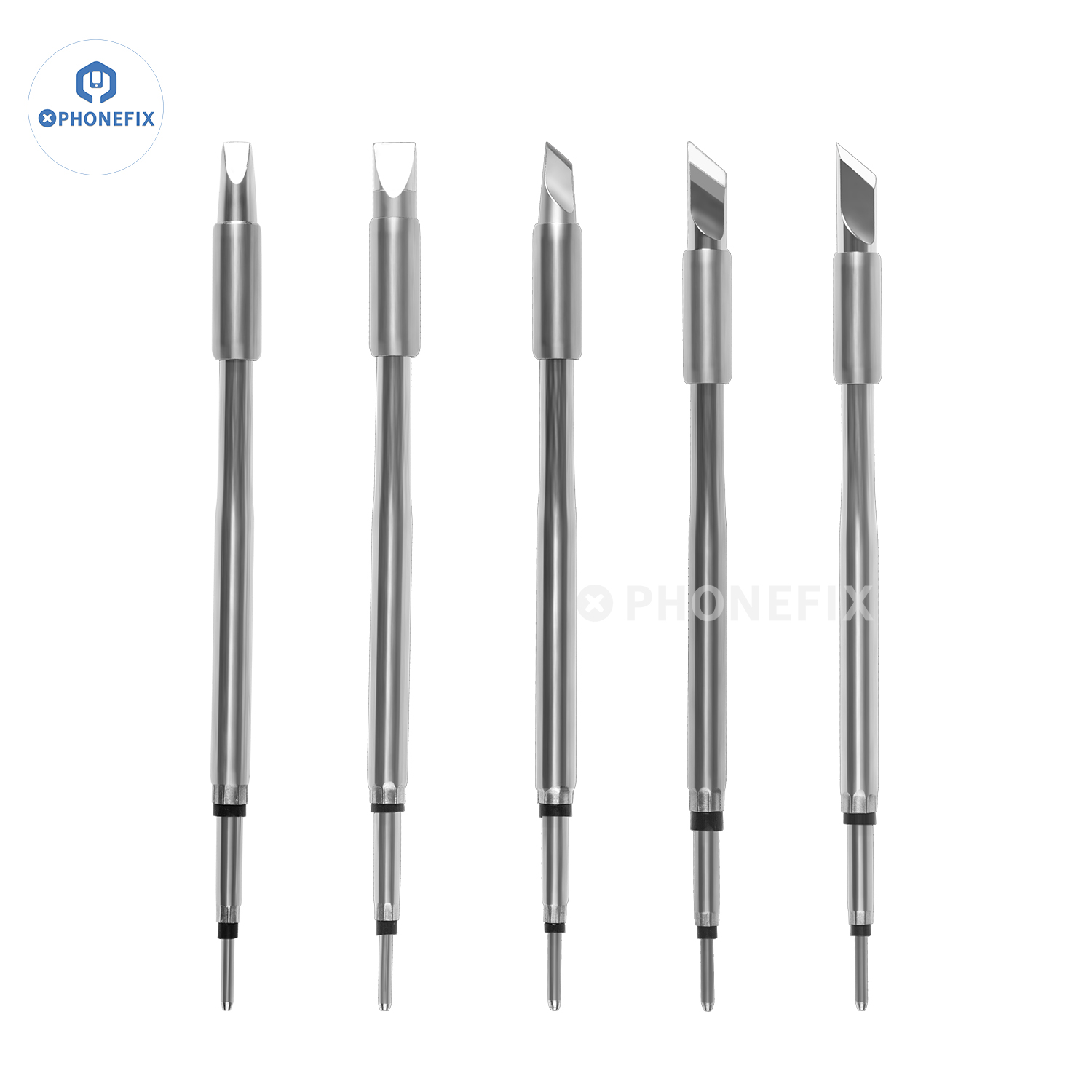 OEM C245 C470 Series Tips C245 – Electronics Repair Kit With Soldering Iron recenzja i cena