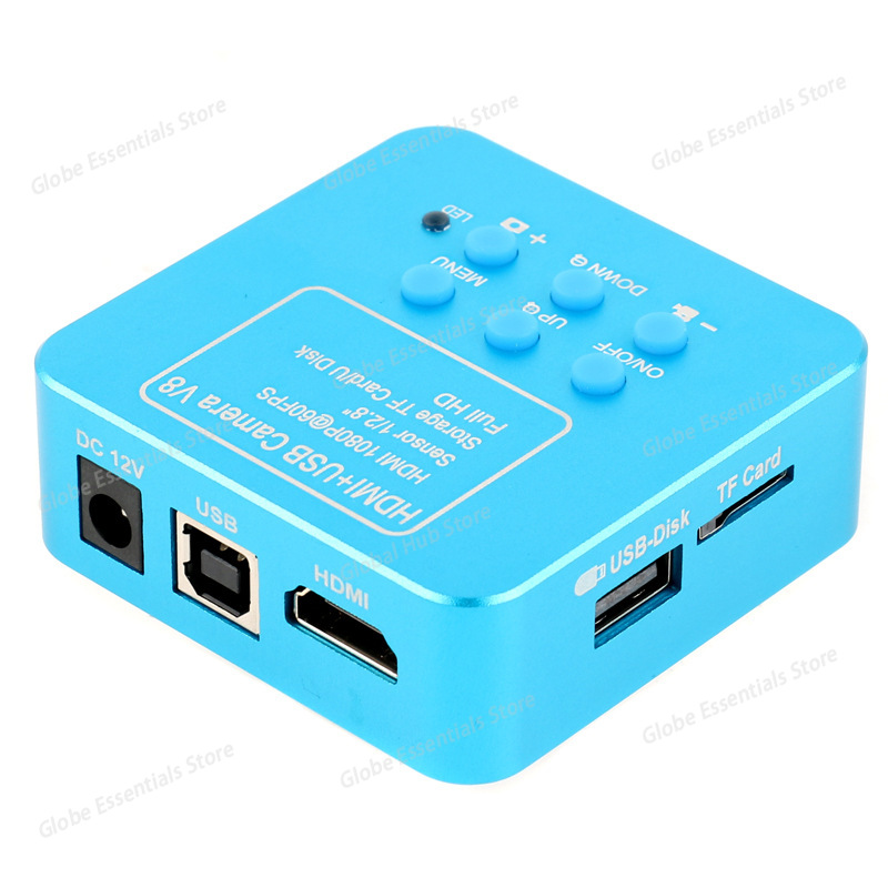 Kamera przemysłowa 1080P HDMI  – Electronics Repair Store recenzja i cena