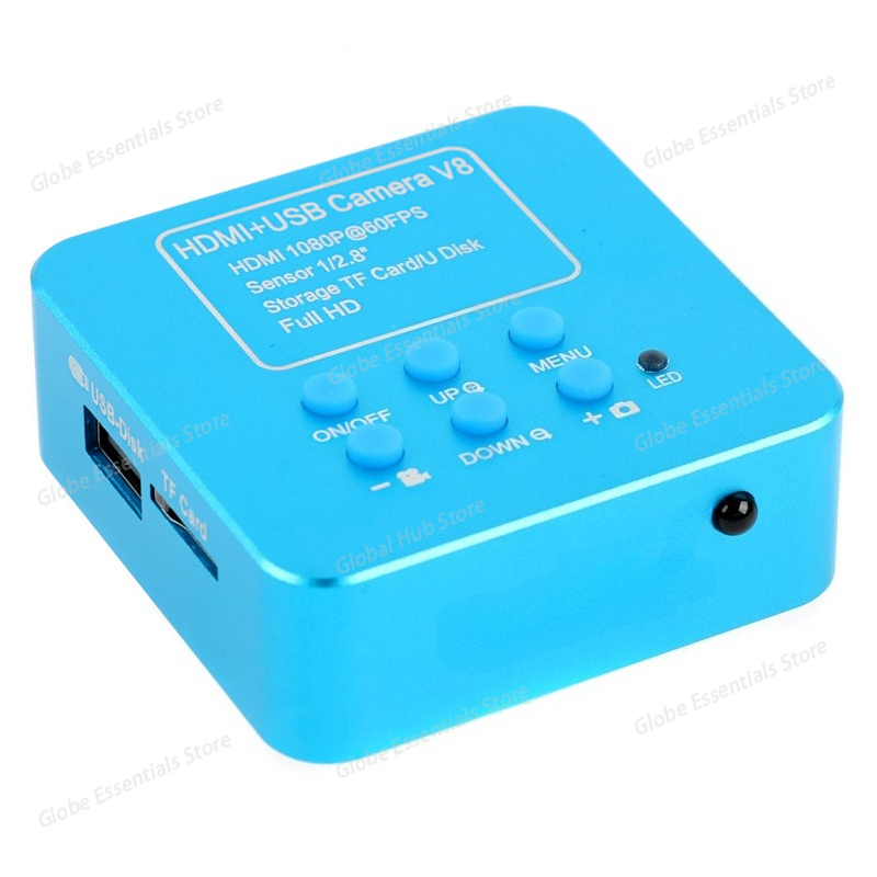 Kamera przemysłowa 1080P HDMI  – Electronics Repair Store recenzja i cena