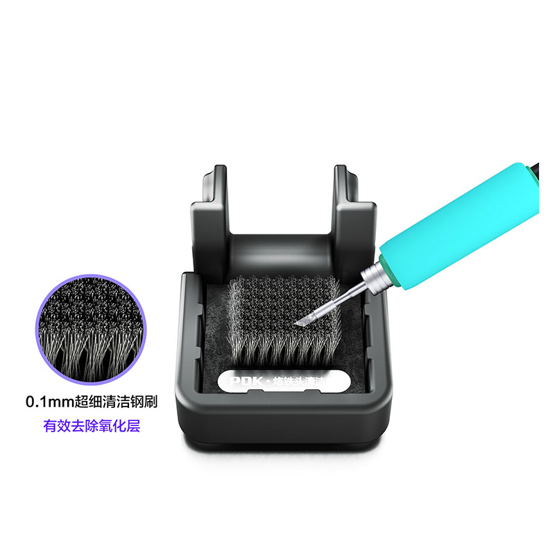 PDK RS300 wysokiej jakości lut – Electronics Repair Kit With Soldering Iron recenzja i cena