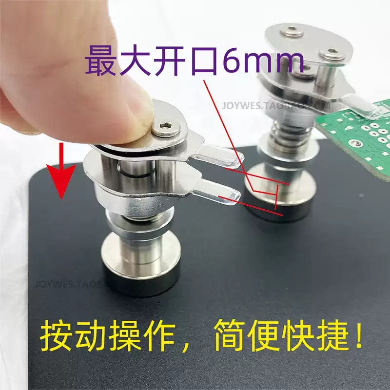 Everbright Store Klips do mikr – Electronics Repair Store recenzja i cena