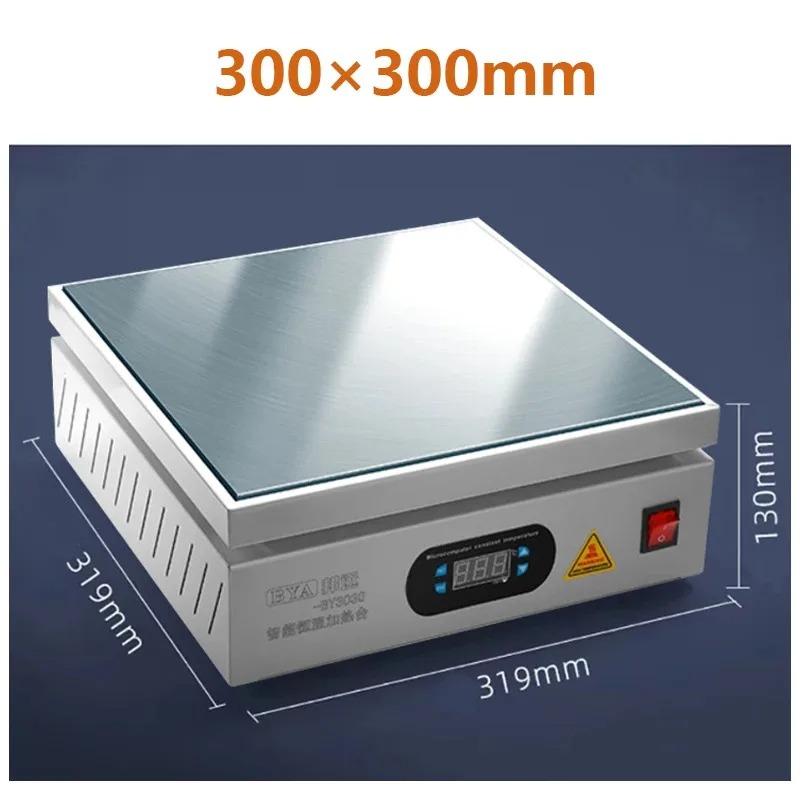 Stacja grzewcza OvO Store 300* – Electronics Repair Store recenzja i cena